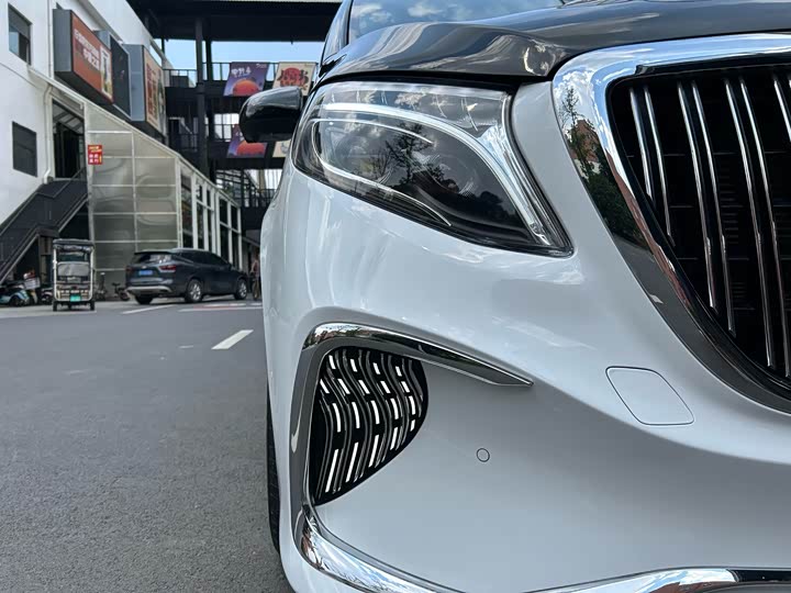 Фото 32 - Mercedes-Benz Vito