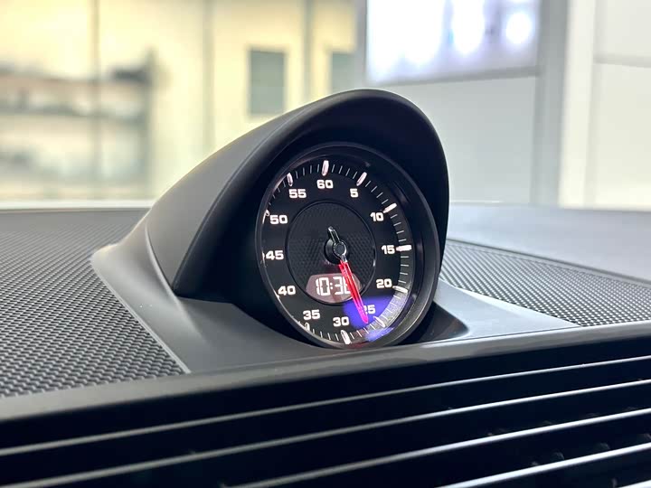 Фото 11 - Porsche Panamera