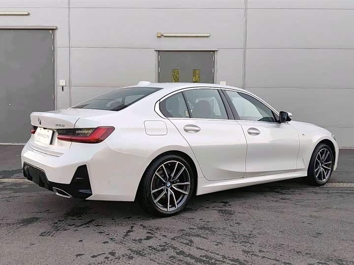 Фото 5 - BMW 3 Series