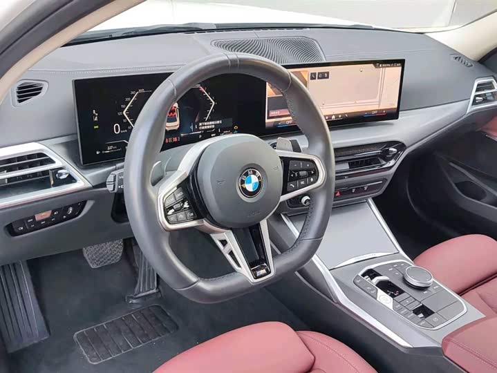 Фото 6 - BMW 3 Series