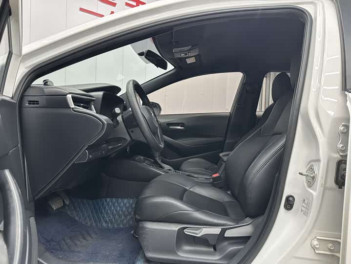 Фото 4 - Toyota Levin