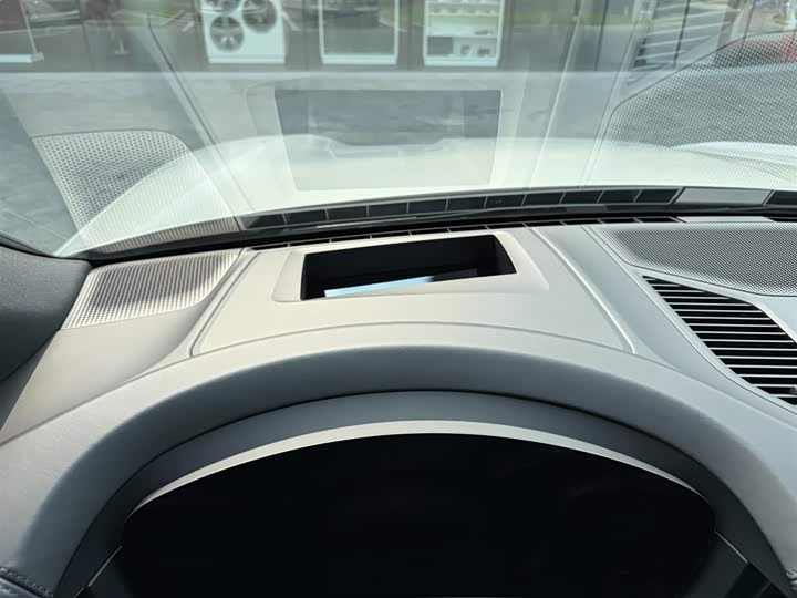 Фото 12 - Porsche Cayenne