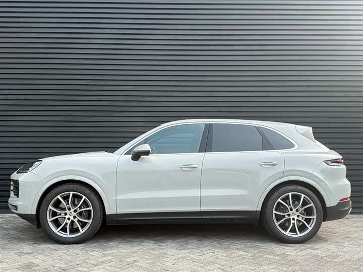 Фото 3 - Porsche Cayenne