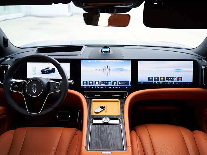 Фото 12 - Aito M9