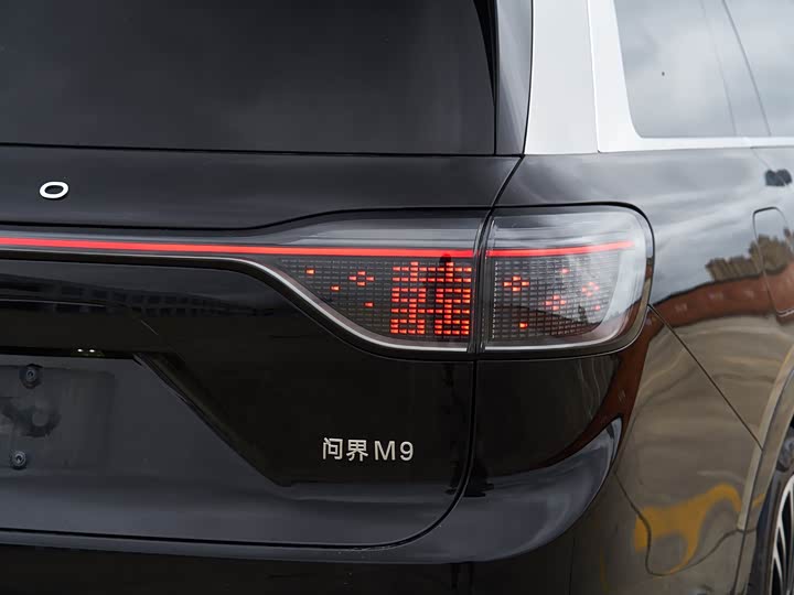 Фото 16 - Aito M9