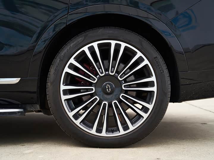 Фото 19 - Aito M9