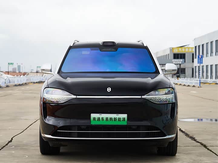 Фото 2 - Aito M9