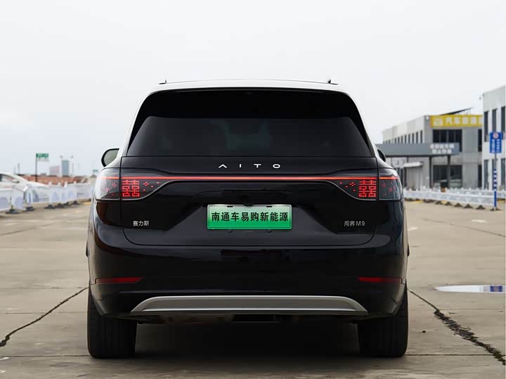 Фото 5 - Aito M9