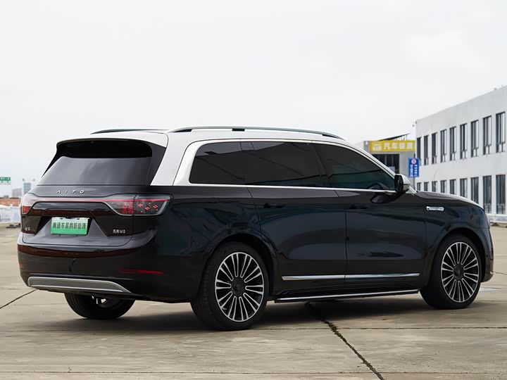 Фото 6 - Aito M9