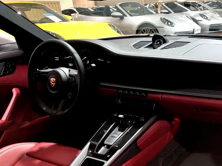 Фото 7 - Porsche 911