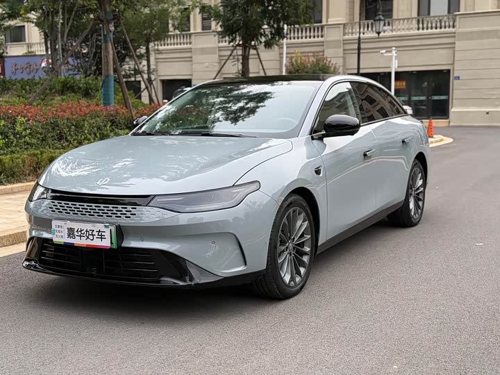 Фото 1 - Leapmotor C01