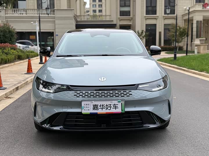 Фото 2 - Leapmotor C01