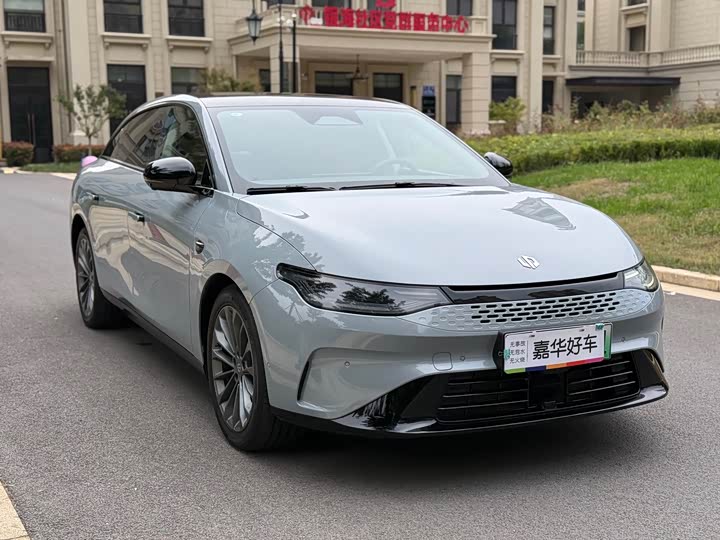 Фото 3 - Leapmotor C01