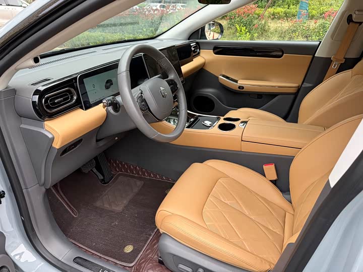 Фото 4 - Leapmotor C01