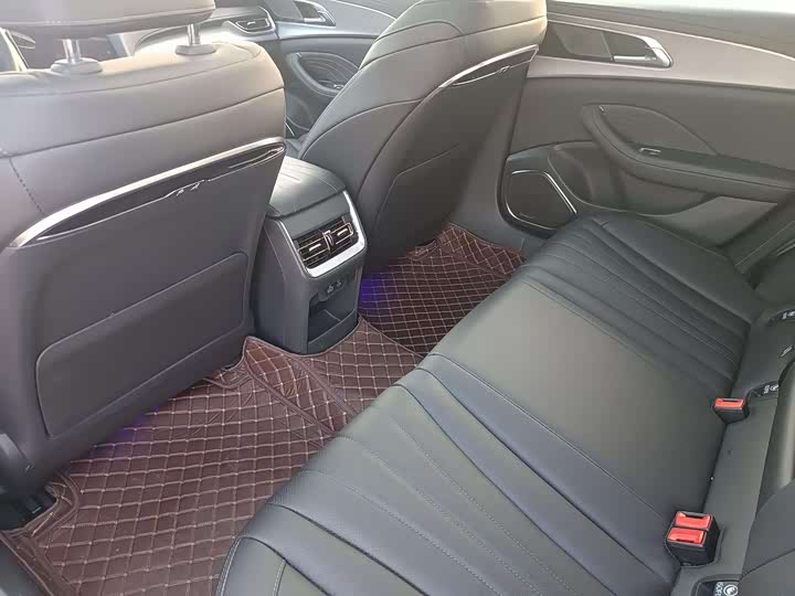 Фото 6 - Hongqi H5