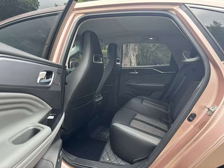 Фото 5 - GAC Aion S Plus