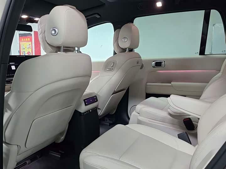 Фото 7 - LiXiang L9