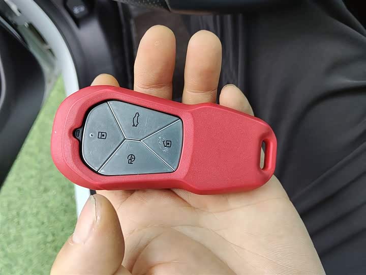 Фото 9 - XPeng P5