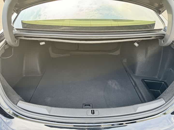 Фото 11 - Buick LaCrosse