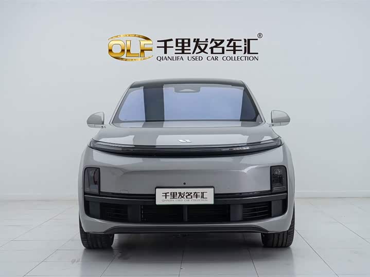 Фото 2 - LiXiang L9