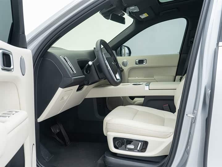 Фото 4 - LiXiang L9