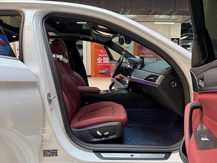 Фото 9 - BMW 5 Series