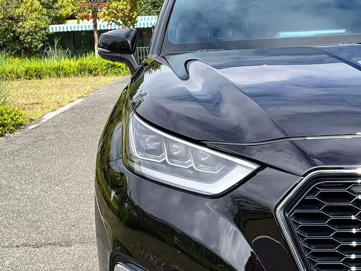 Фото 10 - Toyota Crown Kluger