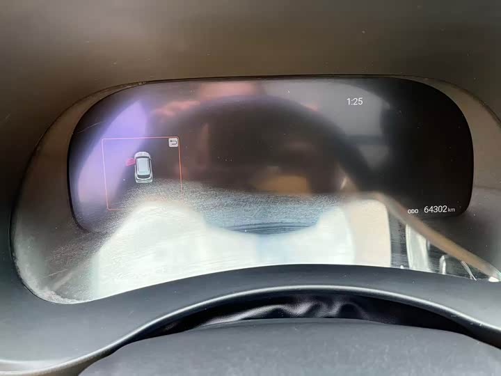 Фото 14 - Toyota Crown Kluger