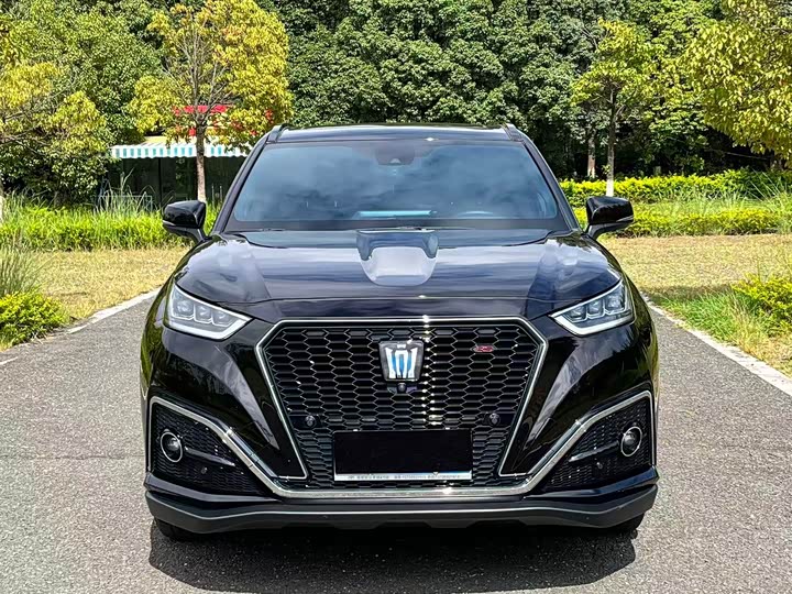 Фото 2 - Toyota Crown Kluger