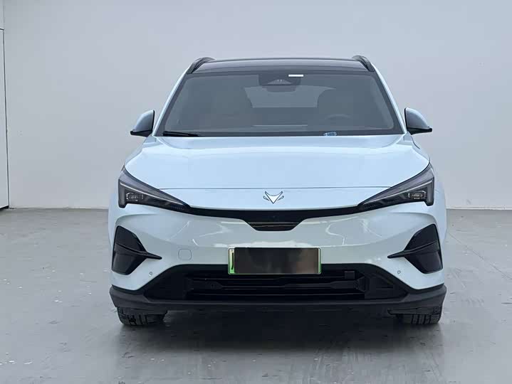 Фото 3 - BAIC Arcfox Alpha T5