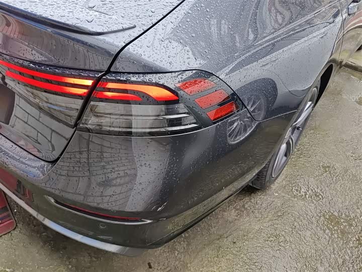 Фото 8 - Honda Accord Hybrid