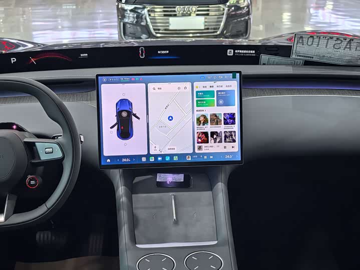 Фото 8 - Xiaomi YU7