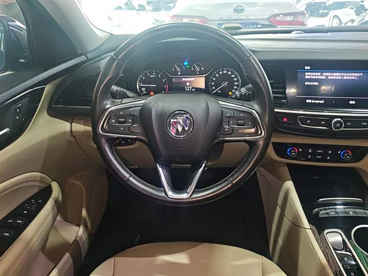 Фото 14 - Buick Regal