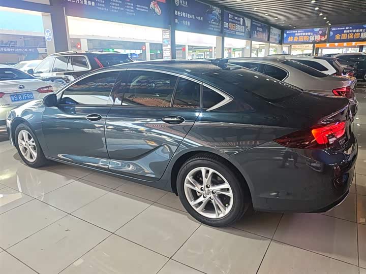 Фото 6 - Buick Regal