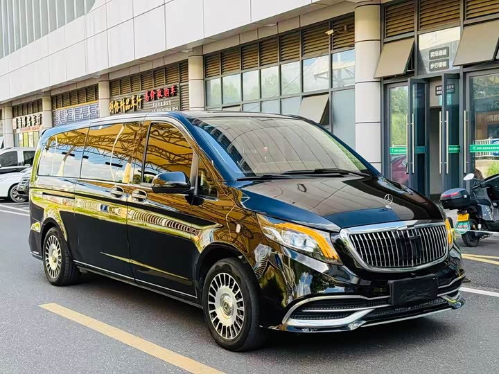 Фото 2 - Mercedes-Benz Vito