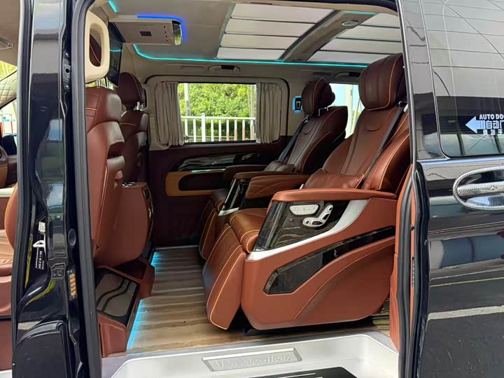 Фото 5 - Mercedes-Benz Vito