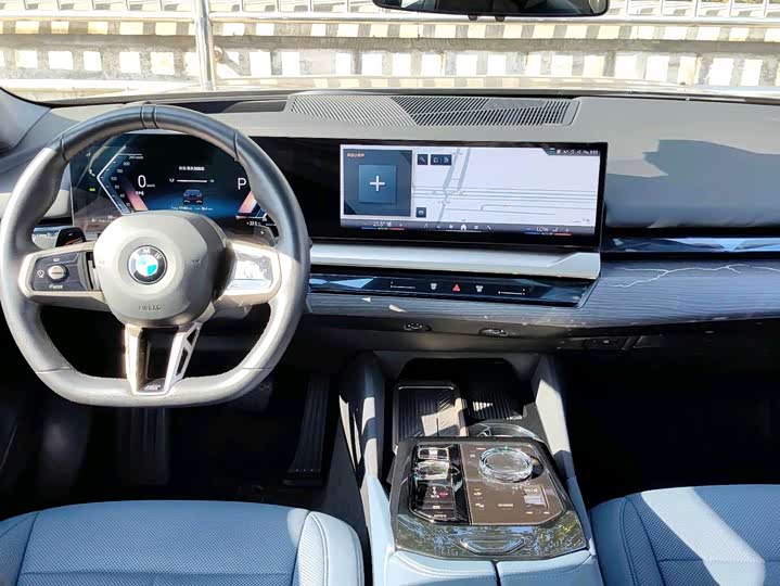 Фото 4 - BMW 5 Series