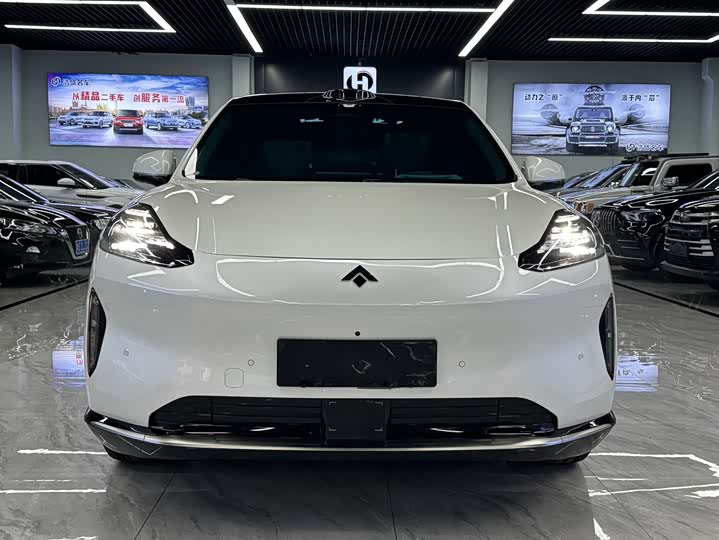 Фото 1 - GAC Hyptec HT