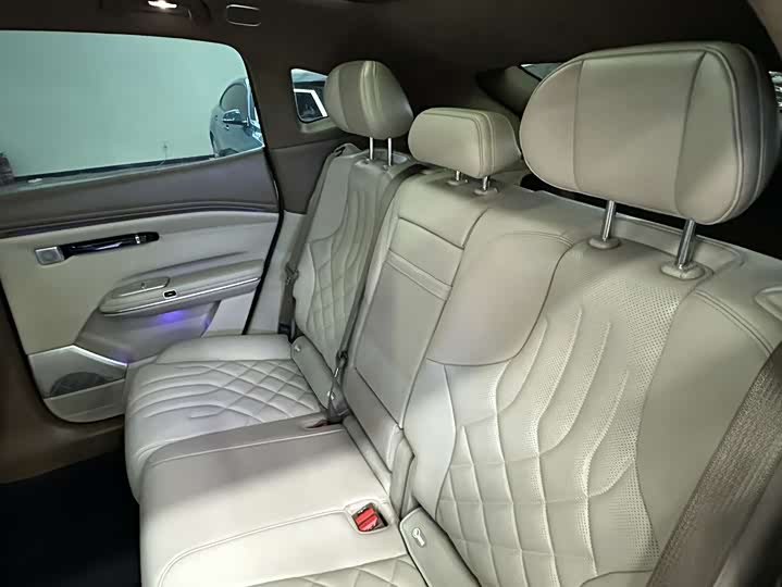 Фото 10 - GAC Hyptec HT