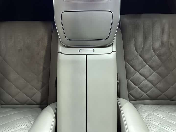 Фото 14 - GAC Hyptec HT