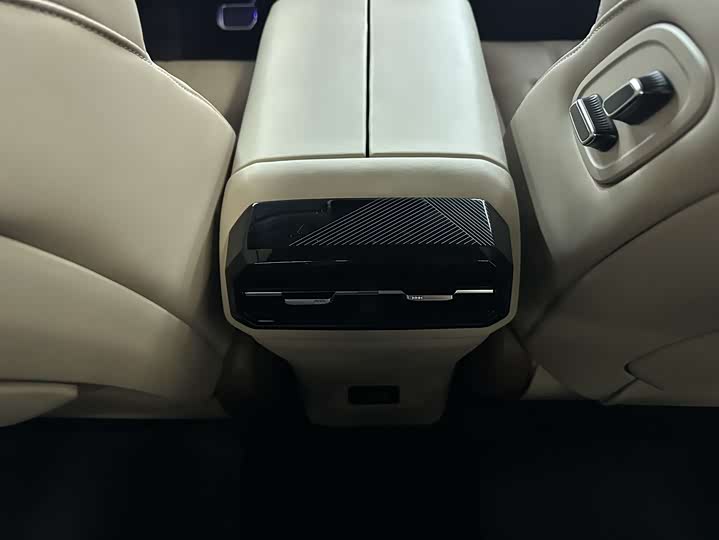 Фото 15 - GAC Hyptec HT