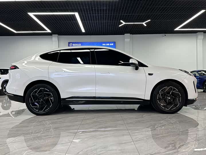 Фото 3 - GAC Hyptec HT