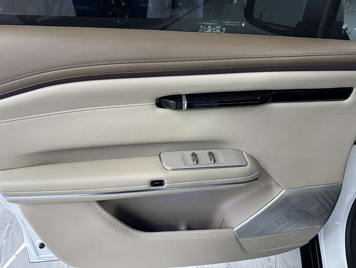 Фото 6 - GAC Hyptec HT