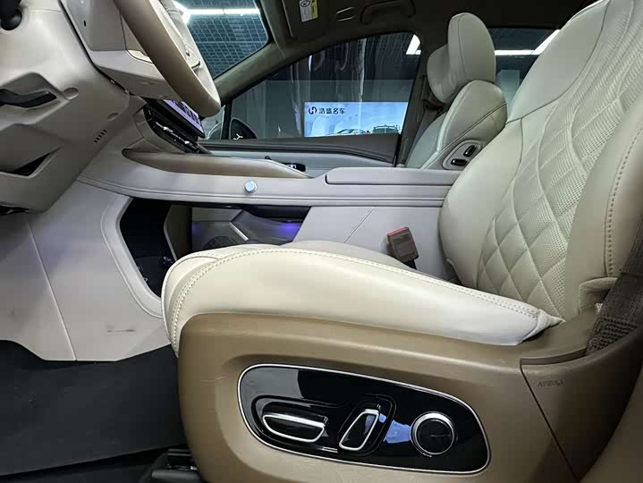 Фото 7 - GAC Hyptec HT