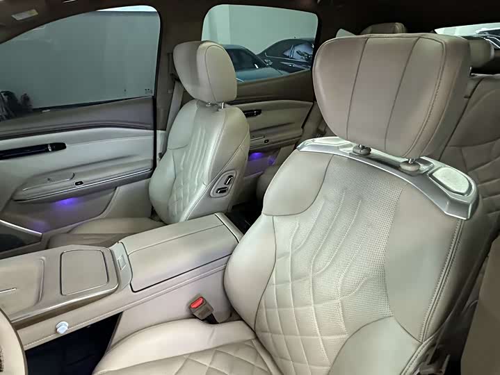 Фото 8 - GAC Hyptec HT