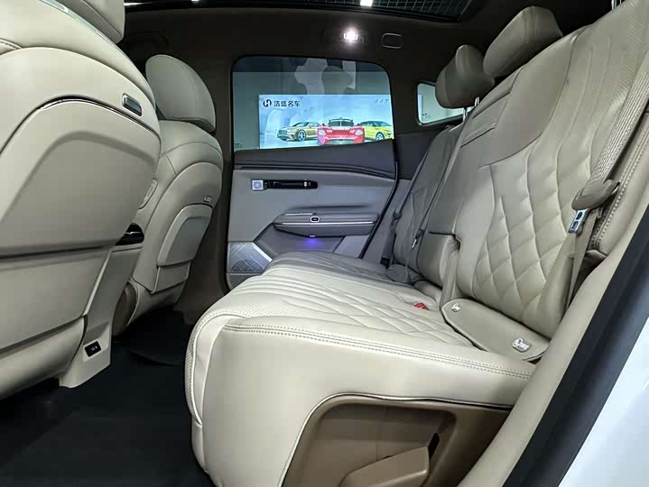 Фото 9 - GAC Hyptec HT