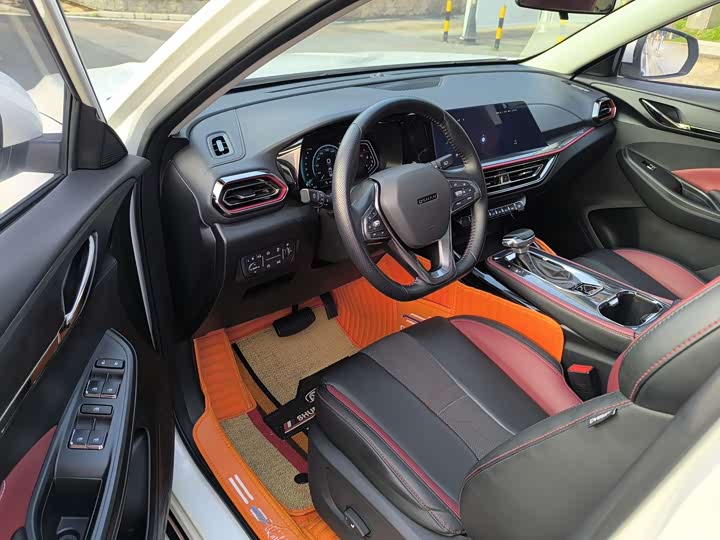 Фото 10 - Changan Oshan X5