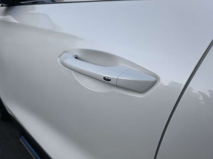 Фото 22 - Changan Oshan X5