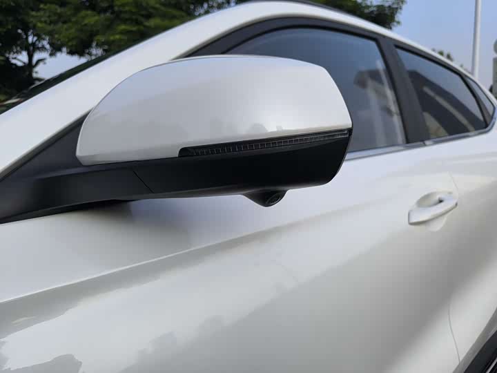 Фото 23 - Changan Oshan X5