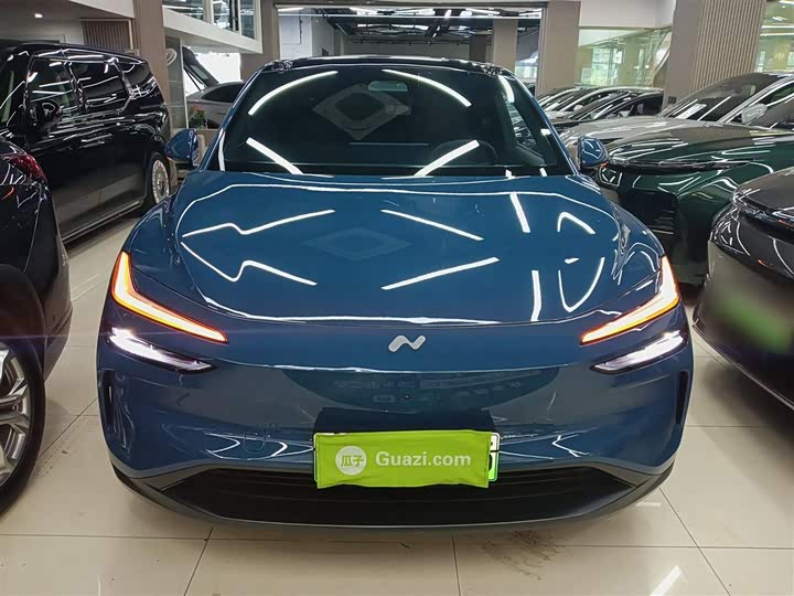 Фото 3 - Nio Onvo L60